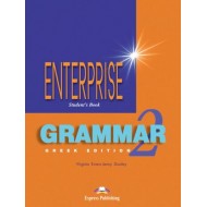 Enterprise 2 - Grammar Book (GR) Enterprise 2 - Grammar Book (GR)
